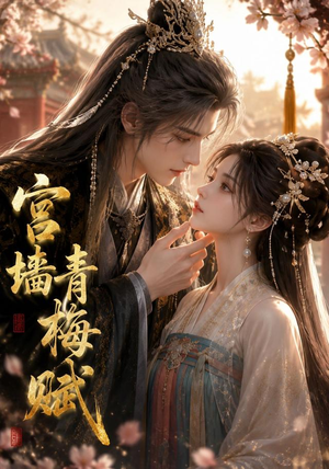 宫墙青梅赋(116集) 宫墙青梅赋(116集)短剧太上头了