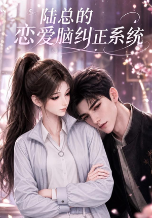 陆总的恋爱脑纠正系统(13集) 陆总的恋爱脑纠正系统(13集)精彩好看短剧