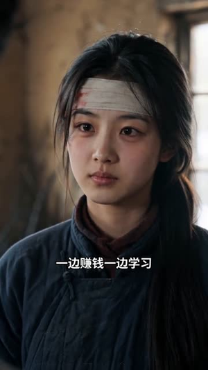 重生七零,长姐为大(98集) 重生七零,长姐为大(98集)无需会员轻松看