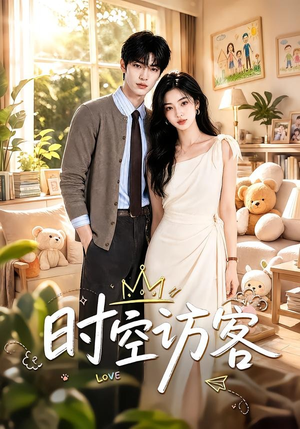 时空访客(75集) 时空访客(75集)免费看全网短剧