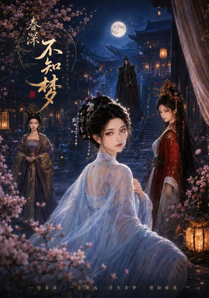 春深不知梦(115集) 春深不知梦(115集)太好看了短剧