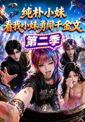 纯朴小妹:看我小妹勇闯千金文第二季(100集) 纯朴小妹:看我小妹勇闯千金文第二季(100集)短剧精彩不断