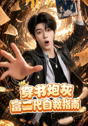 穿书炮灰富二代自救指南(52集) 穿书炮灰富二代自救指南(52集)小短剧抢先看