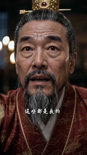 朕,如此多娇(81集) 朕,如此多娇(81集)短剧更新抢先看