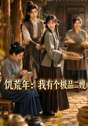 饥荒年:我有个极品二嫂(136集) 饥荒年:我有个极品二嫂(136集)直接追到结尾