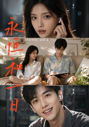 永恒和一日(58集) 永恒和一日(58集)精彩短剧推荐