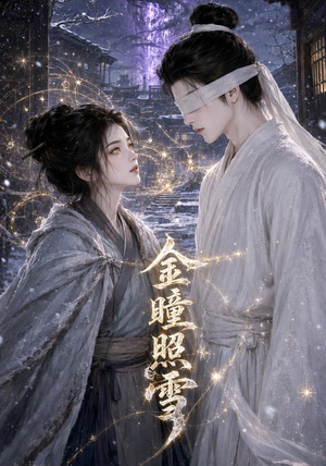 《金瞳照雪》（60集）短剧全集免费随心观看-推影坊