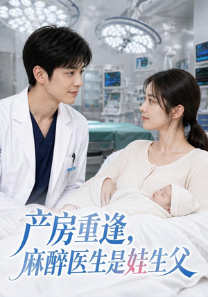 产房重逢,麻醉医生是娃生父(27集) 产房重逢,麻醉医生是娃生父(27集)在线观看