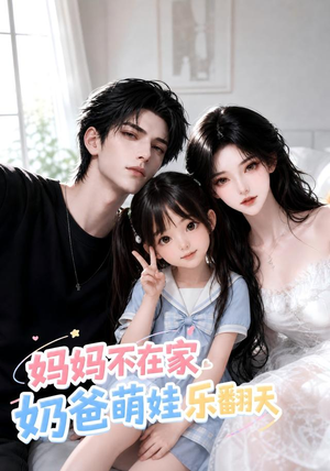 妈妈不在家,奶爸萌娃乐翻天(152集) 妈妈不在家,奶爸萌娃乐翻天(152集)免费看短剧全集