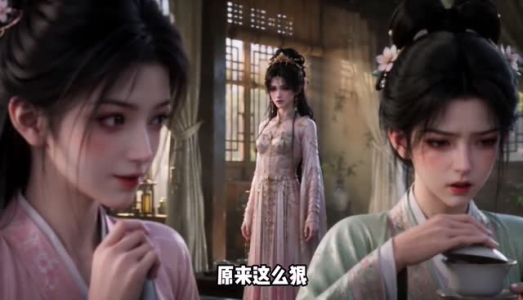 红妆入王陵,唤醒沉睡王爷(51集) 红妆入王陵,唤醒沉睡王爷(51集)热门短剧排行榜