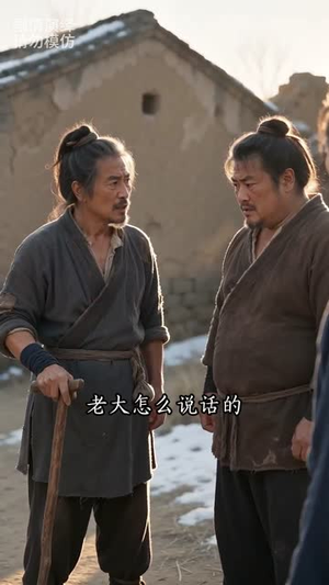 家有五女，穿越来的他连夜搞事业！（75集）短剧也太好看了