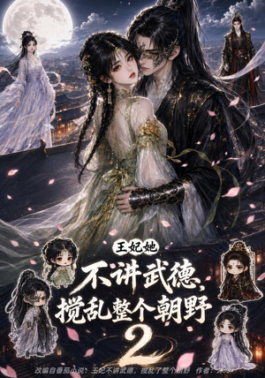 王妃她不讲武德，搅乱整个朝野2（130集）短剧更新抢先看