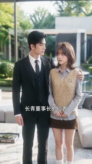 沈总一见你就笑(110集) 沈总一见你就笑(110集)经典老剧免费看