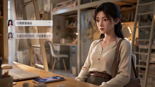 声声误入你心(40集) 声声误入你心(40集)全剧看到大结局