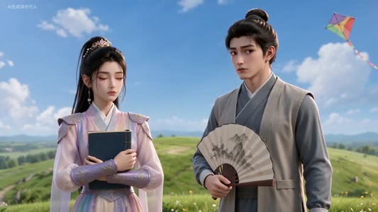 进京寻亲，将军护我岁岁安（244集）免费看全网短剧