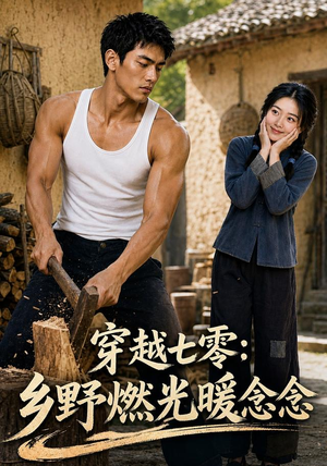 穿越七零乡:野燃光暖念念(100集) 穿越七零乡:野燃光暖念念(100集)在线免费观看