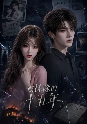 被抹除的十五年（60集）短剧追到爽