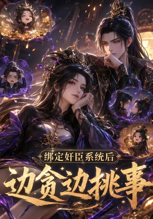 绑定奸臣系统后边贪边挑事(98集) 绑定奸臣系统后边贪边挑事(98集)精彩短剧天天看