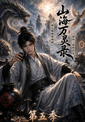 山海万灵录第五季(111集) 山海万灵录第五季(111集)经典老剧免费看