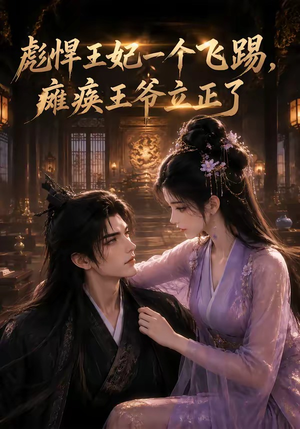 彪悍王妃一个飞踢,瘫痪王爷立正了(80集) 彪悍王妃一个飞踢,瘫痪王爷立正了(80集)免费全集短剧
