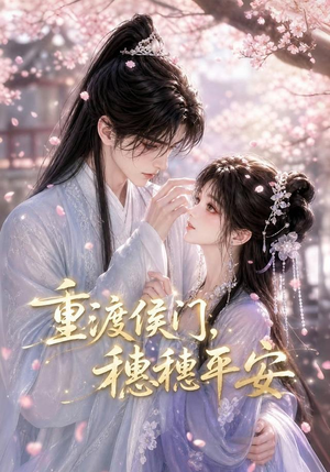 重渡侯门,穗穗平安(51集) 重渡侯门,穗穗平安(51集)热播短剧抢先看