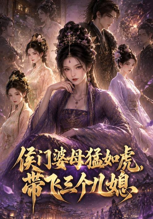 侯门婆母猛如虎,带飞三个儿媳(60集) 侯门婆母猛如虎,带飞三个儿媳(60集)网上可以看吗