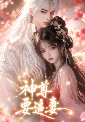 神尊要追妻(46集) 神尊要追妻(46集)越看越好看短剧