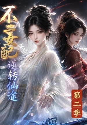 不二女配,逆转仙途第二季(90集) 不二女配,逆转仙途第二季(90集)推荐热门短剧