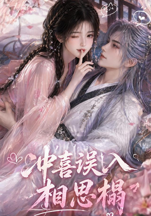 冲喜误入相思榻(50集) 冲喜误入相思榻(50集)原创精彩短剧