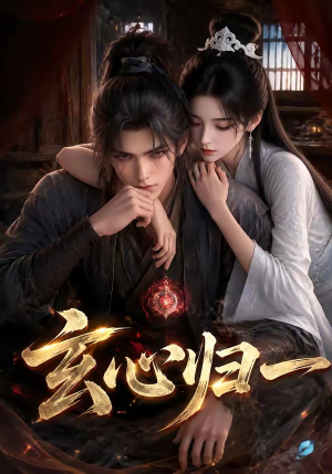 玄心归一（106集）这部短剧太好看