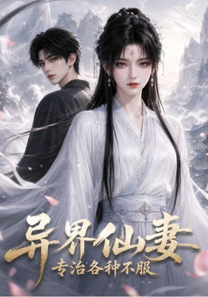 异界仙妻,专治各种不服(51集) 异界仙妻,专治各种不服(51集)短剧在哪个平台