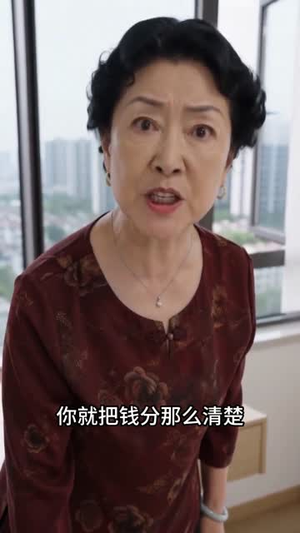 过日子得讲良心（39集）360网盘观看