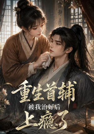 《重生首辅被我治好后上瘾了》（58集）超火短剧在线免费看全集-推影坊