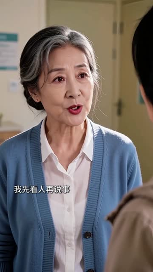 奶奶的铁盒(102集) 奶奶的铁盒(102集)每天短剧分享