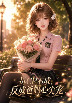 拆CP不成,反成爸妈心尖宠(90集) 拆CP不成,反成爸妈心尖宠(90集)解说