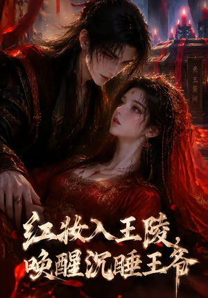 红妆入王陵,唤醒沉睡王爷(51集) 红妆入王陵,唤醒沉睡王爷(51集)免费看全集