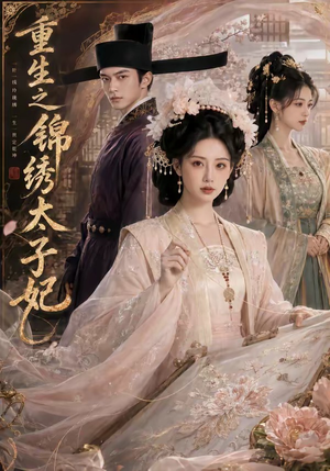 重生之锦绣太子妃(81集) 重生之锦绣太子妃(81集)我全都看完了