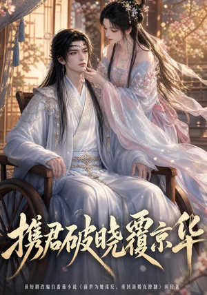 携君破晓覆京华(108集) 携君破晓覆京华(108集)温柔追捕短剧