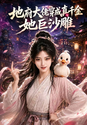 《地府大佬穿成真千金，她巨沙雕》（180集）精彩短剧全集免费在线赏-推影坊