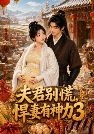 夫君别慌,悍妻有神力3(100集) 夫君别慌,悍妻有神力3(100集)网盘在线观看