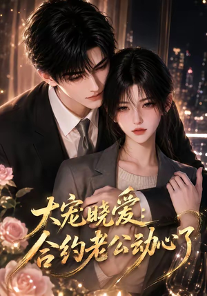 大宠晓爱:合约老公动心了(108集) 大宠晓爱:合约老公动心了(108集)短剧在哪里看