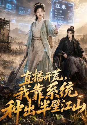 直播开荒,我靠系统种出半壁江山(47集) 直播开荒,我靠系统种出半壁江山(47集)演的怎么样