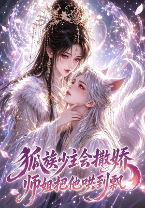 狐族少主会撒娇师姐把他哄到飘(88集) 狐族少主会撒娇师姐把他哄到飘(88集)短剧每日分享