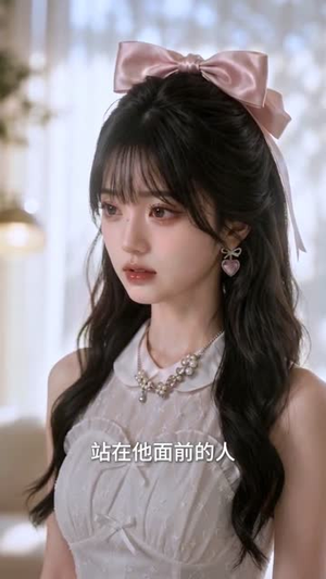 他的小猫会说话(60集) 他的小猫会说话(60集)短剧精彩绝伦