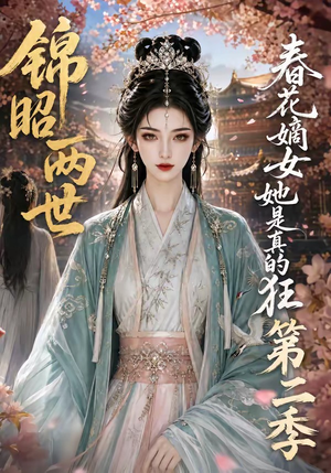 锦昭两世,春花嫡女她是真的狂第二季(82集) 锦昭两世,春花嫡女她是真的狂第二季(82集)热播短剧抢先看