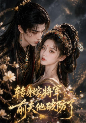 《转身嫁将军，前夫他破防了》（43集）免费观赏短剧完整版-推影坊