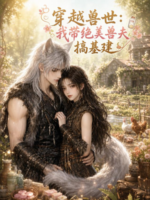 穿越兽世:我带绝美兽夫搞基建(57集) 穿越兽世:我带绝美兽夫搞基建(57集)直接追到结尾