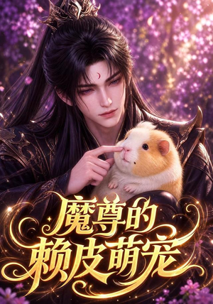 魔尊的赖皮萌宠(78集) 魔尊的赖皮萌宠(78集)免费看全网短剧