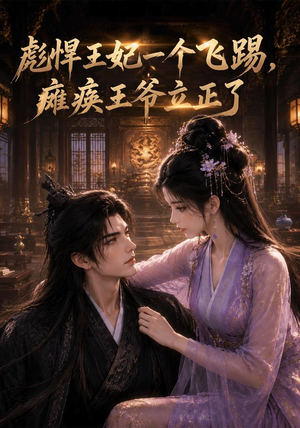 彪悍王妃一个飞踢,瘫痪王爷立正了(80集) 彪悍王妃一个飞踢,瘫痪王爷立正了(80集)古装热门短剧