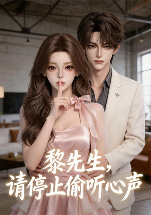 《黎先生，请停止偷听心声》（40集）超燃短剧在线免费观览-推影坊